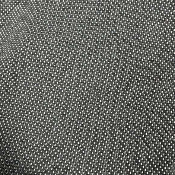 Vintage Pittsburg Steelers Shirt Size XL Grey Short Sleeve Polo Embroidered NFL - Picture 4 of 5